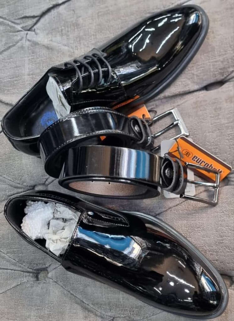 nairobi grooms official belts