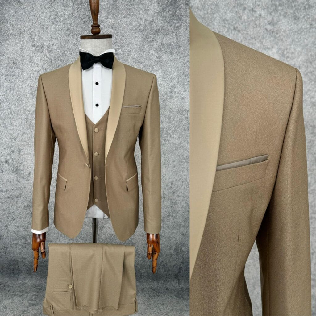  Tuxedo suits