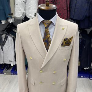 Official Suit in Nairobi