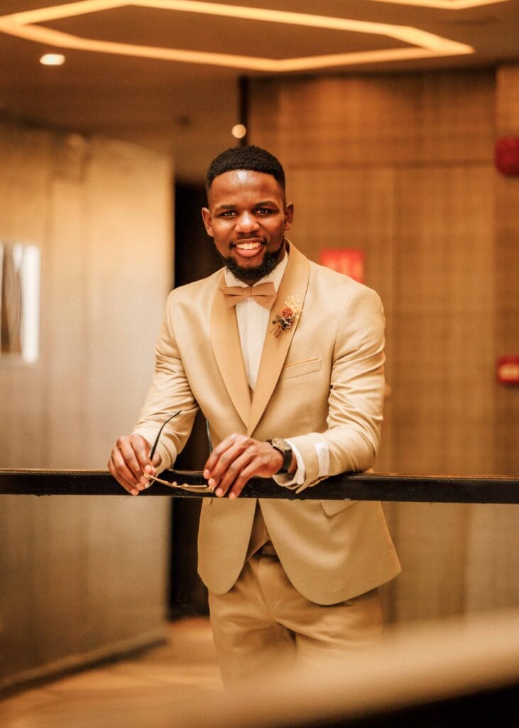 nairobi grooms wedding suits