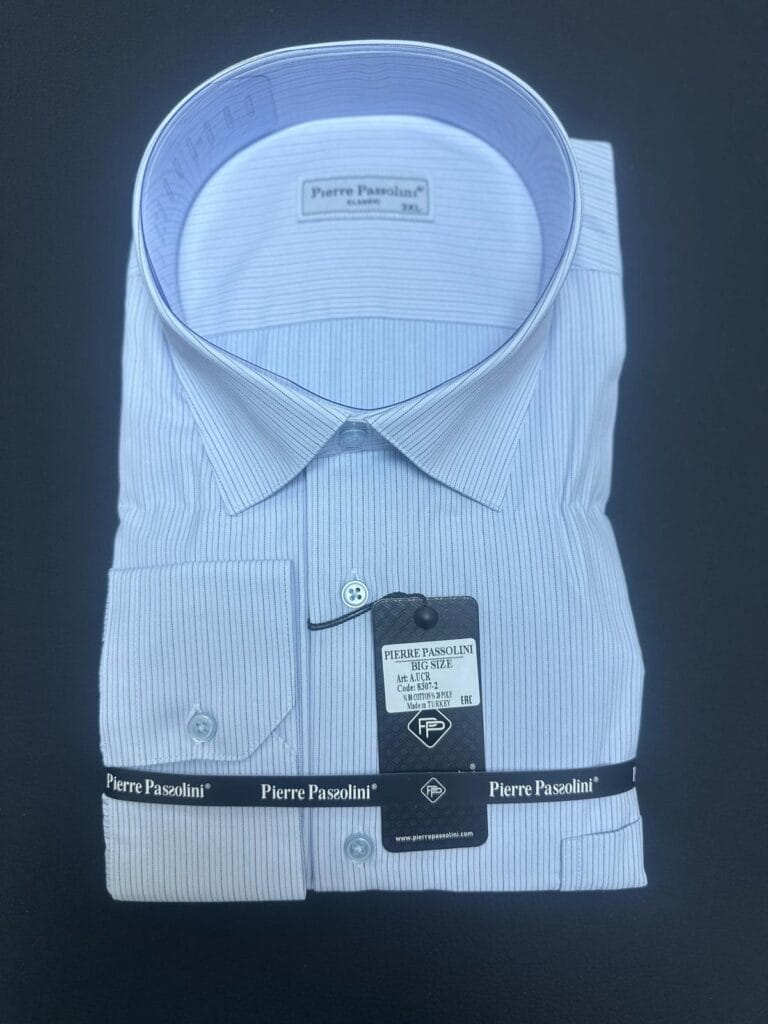 Mens' Shirts