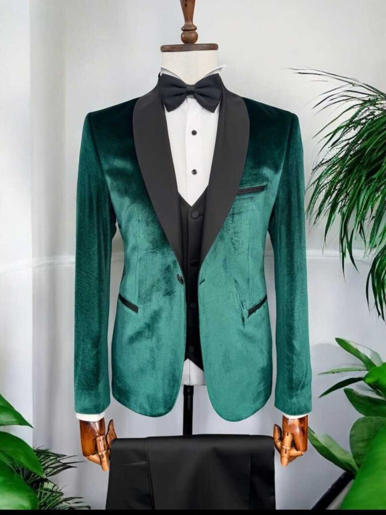 Best Suit in Nairobi 11