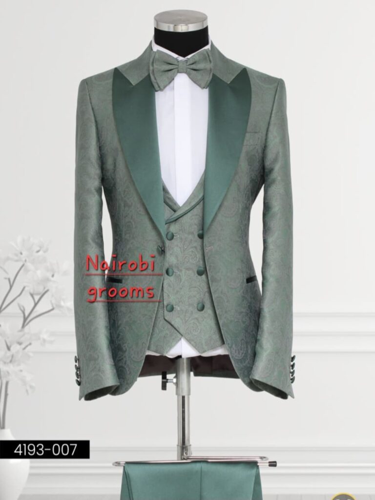 Best Suit in Nairobi 2