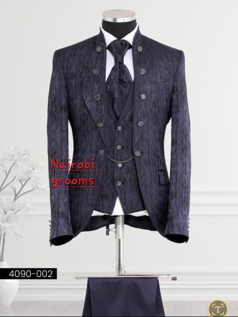 Best Suit in Nairobi 4