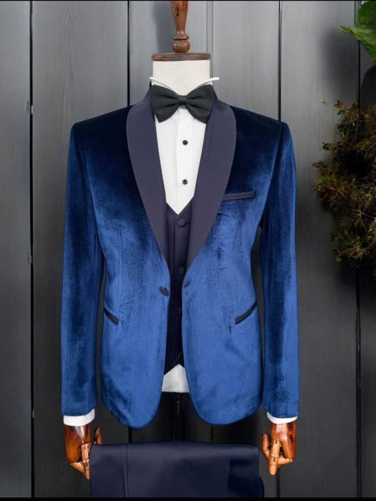 Best Suit in Nairobi 6