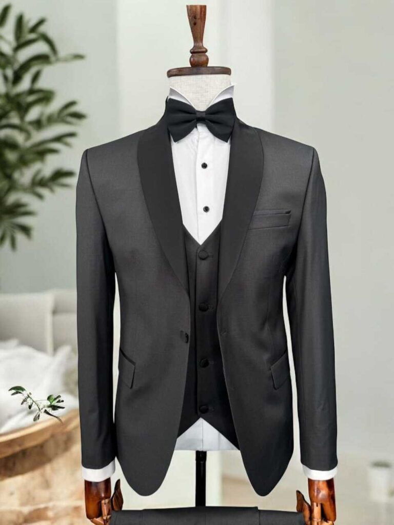 Best Suit in Nairobi 9