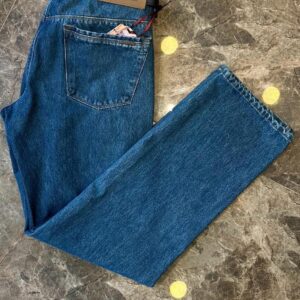 Memory Jeans 8552