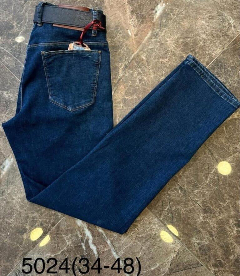 Memory Jeans 5024