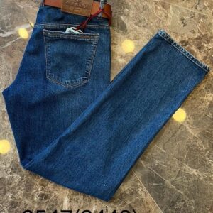 Memory Jeans 8547