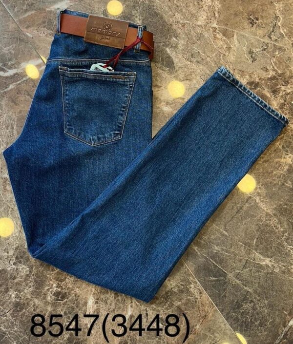 Memory Jeans 8547