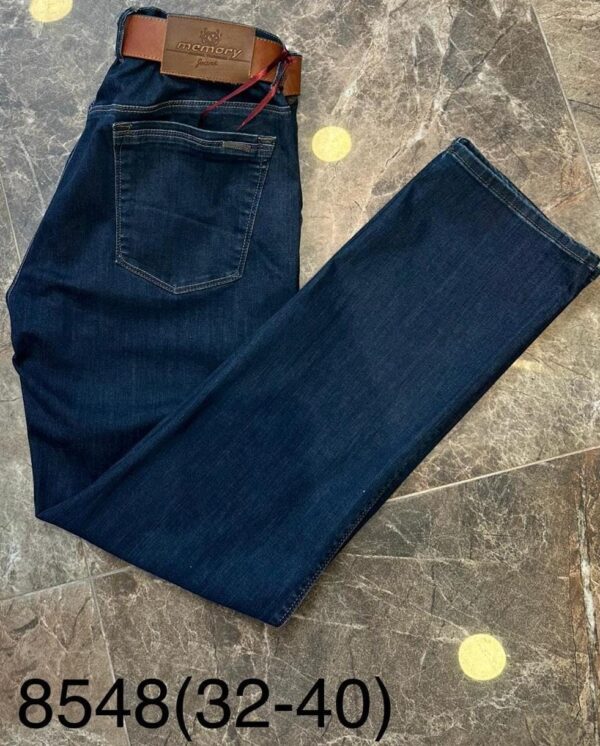 Memory Jeans 8548