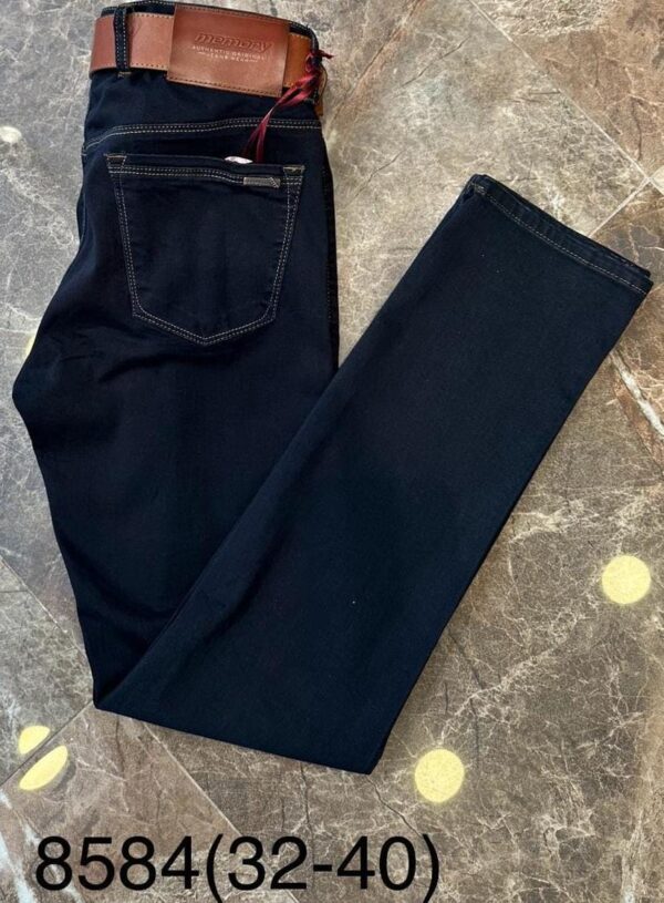 Memory Jeans 8584