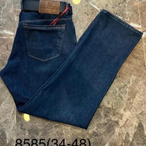 Memory Jeans 8585