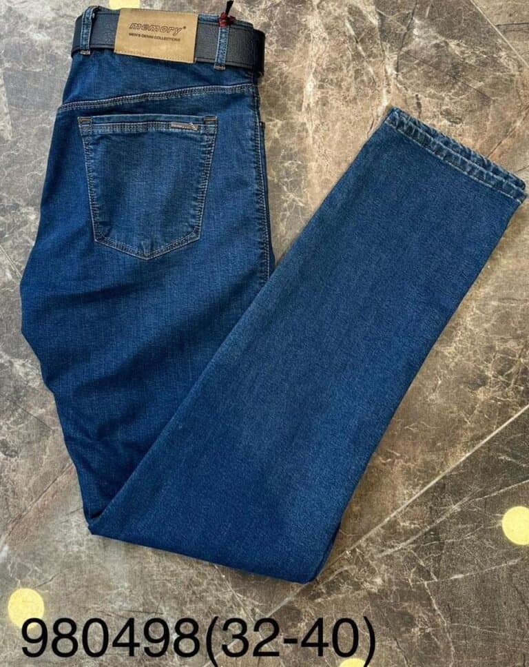 Memory Jeans 980498