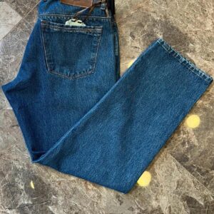 Memory Jeans 8540