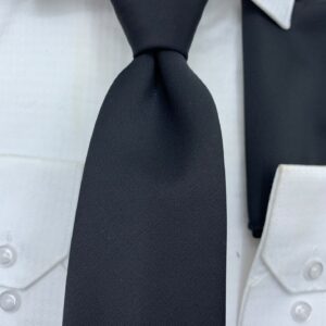 CLASSIC BLACK TIE